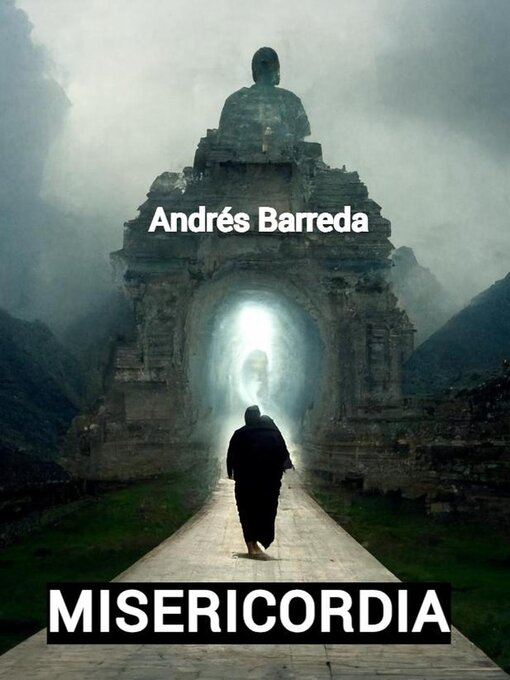 Title details for Misericordia by Andrés Barreda - Available